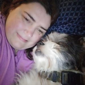 Meet your Posher, Dusty-ann